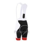 Positive Tour Performance Gel Padded Cycling Bib Shorts