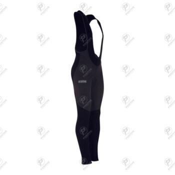 Positive Winter Warm Cycling Bib Tights