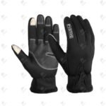 Positive Winter Neoprene Cycling Gloves With Touchscreen