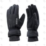 Positive Winter Touchscreen Fleece Waterproof Cycling Gloves