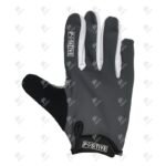 Positive Touchscreen Synthetic Leather Full Finger Summer Cycling Gloves