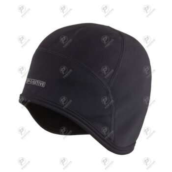 Positive 4 Way Stretch Warm Roubaix Lycra Cycling Cap