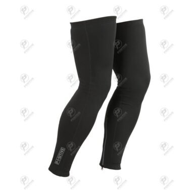 Positive Warm Stretch Roubaix Lycra Winter Cycling Leg Warmers