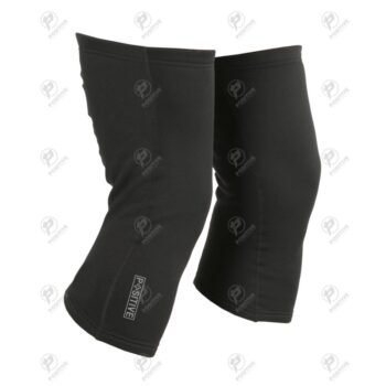 Positive Warm Stretch Roubaix Lycra Knee Warmers