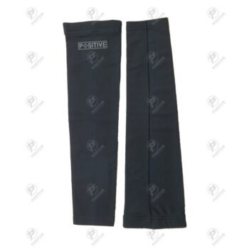 Positive Warm Stretch Roubaix Lycra Arm Warmers
