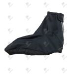 Positive Windproof Performance Winter Softshell Shoe Covers