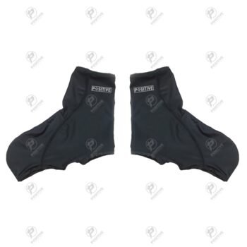 Positive Summer Stretch Lycra Cycling Shoes Covers