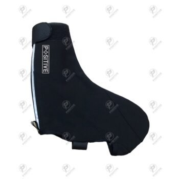 Positive Warm Winter Neoprene Shoes Covers