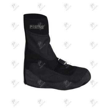 Positive Windproof Winter Softshell Shoes Covers