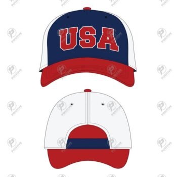 Positive Country Style Baseball Hat