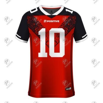 Positive PS V10 Football Jersey