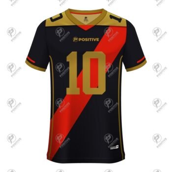 Positive PS Honor Football Jersey
