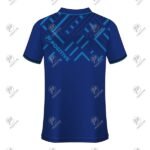 Positive Promotional Event Custom Design Printed Polo Shirt