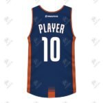 Positive Custom Printed Sports Performance Interlock Tank Top
