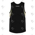 Positive Personalized Running Wear Cheap Interlock Tank Top