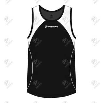 Positive Gym Compression Tank Top