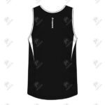 Positive Tri Color High Performance Multi Sports Tank Top