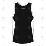 Positive Cotton or Interlock Fabric Sports Training Tank Top