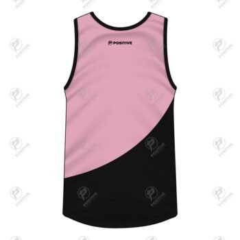 Positive Multi Purpose Sports Training Gym Workout Tank Top