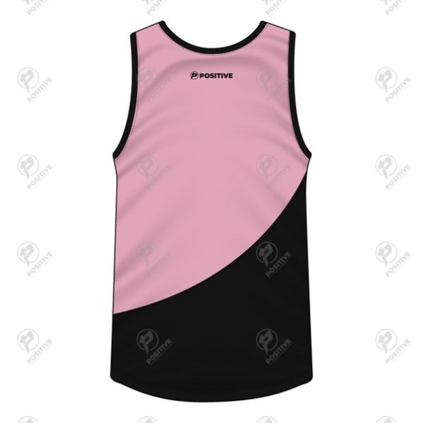 Positive Multi Purpose Sports Training Gym Workout Tank Top