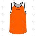 Positive Multi Sports Training Lightweight Birdseye Mesh Tank Top