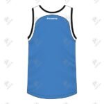 Positive Multi Sports Training Lightweight Birdseye Mesh Tank Top