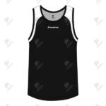 Positive Multi Sports Training Lightweight Birdseye Mesh Tank Top