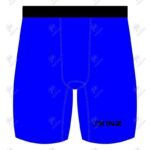 Positive Base Layers Basic Compression Shorts