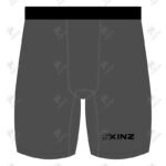 Positive Base Layers Basic Compression Shorts