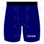 Positive Base Layers Basic Compression Shorts