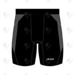 Positive Sports Training Compression Shorts