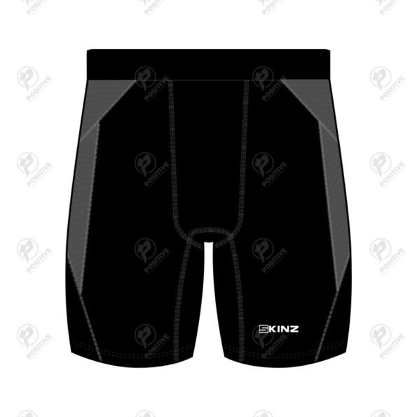 Positive Sports Training Compression Shorts