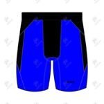 Positive Sports Training Compression Shorts