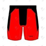 Positive Sports Training Compression Shorts