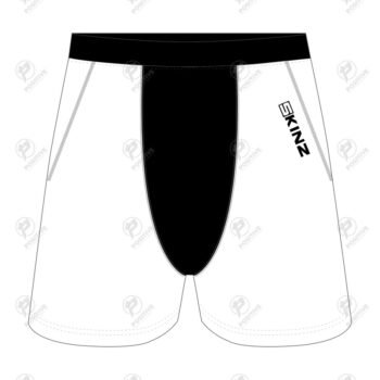Positive Basic Base Layers Compression Shorts