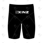 Positive Sports X1 Compression Shorts