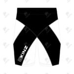 Positive Sports X1 Compression Shorts