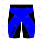 Positive Sports X1 Compression Shorts