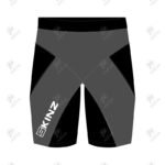 Positive Sports X1 Compression Shorts
