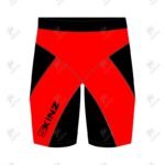 Positive Sports X1 Compression Shorts