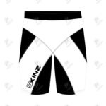 Positive Sports X1 Compression Shorts