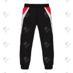 Positive Y Design Custom Logo Micro Training & Jogging Trousers