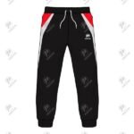 Positive Y Design Custom Logo Micro Training & Jogging Trousers