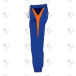 Positive Y Design Custom Logo Micro Training & Jogging Trousers