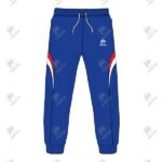 Positive Contrast Pipping Gym Training & Warm Up Trousers