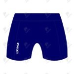 Positive Basic Women Yoga Shorts