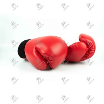Positive Pro Trainer Leather Boxing Gloves
