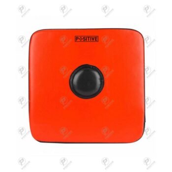 Positive Artificial Leather Square Wall Punching & Kicking Pad