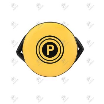 Positive Training Chest Protection Round Kicking & Punching Pad