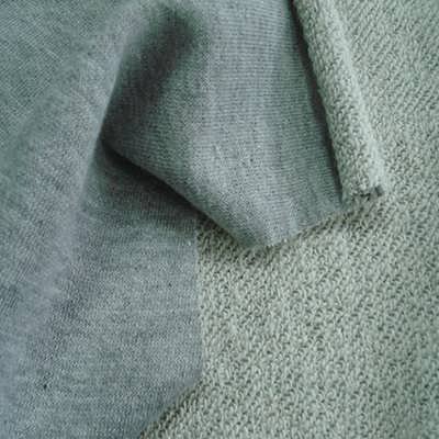 Cotton Fleece or Terry Fleece